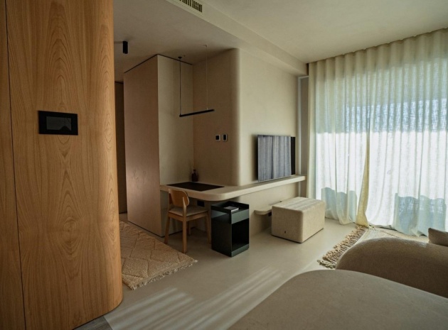Wederverkoop - Appartement - Villajoyosa - Villajoyosa Centro
