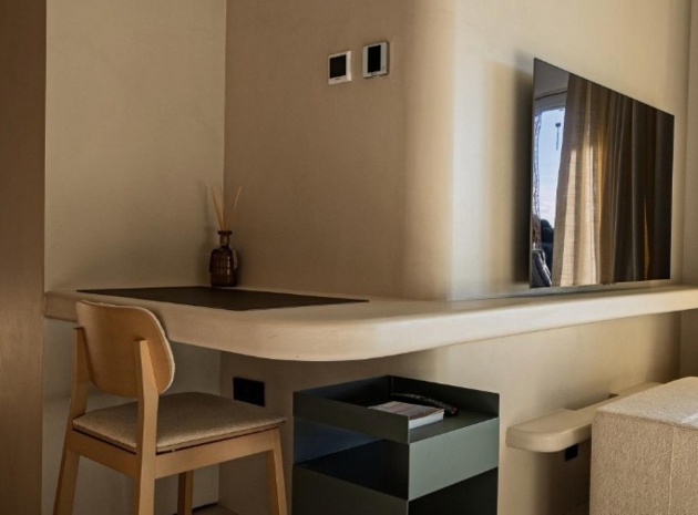 Wederverkoop - Appartement - Villajoyosa - Villajoyosa Centro