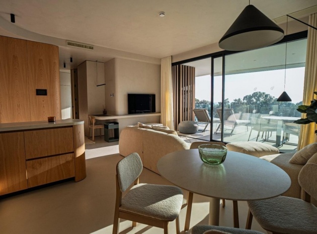 Wederverkoop - Appartement - Villajoyosa - Villajoyosa Centro