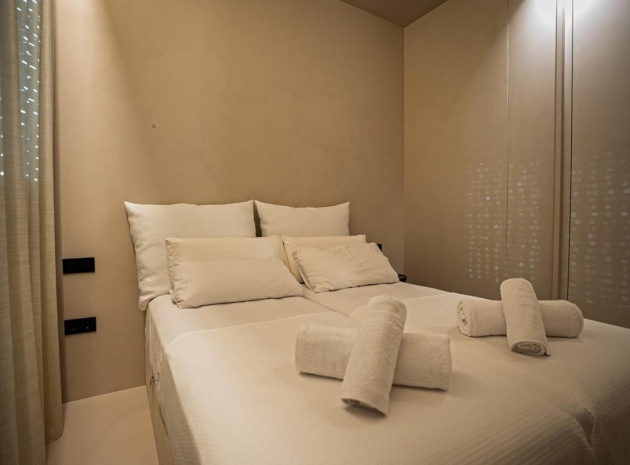 Wederverkoop - Appartement - Villajoyosa - Villajoyosa Centro