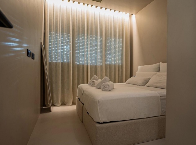 Wederverkoop - Appartement - Villajoyosa - Villajoyosa Centro