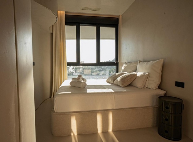 Wederverkoop - Appartement - Villajoyosa - Villajoyosa Centro