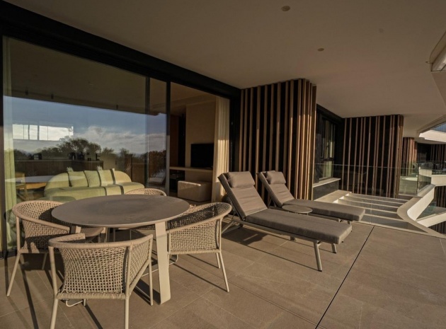 Wederverkoop - Appartement - Villajoyosa - Villajoyosa Centro