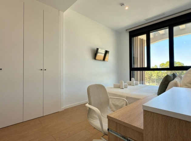 Wiederverkauf - Wohnung - Villajoyosa - Villajoyosa Centro