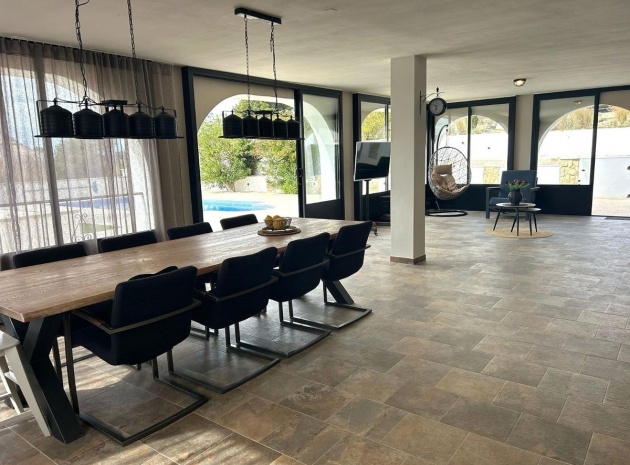 Wederverkoop - Villa - Villajoyosa - Villajoyosa Centro