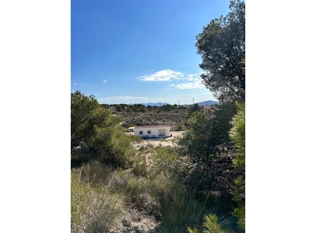 Wederverkoop - Villa - Villajoyosa - Villajoyosa Centro