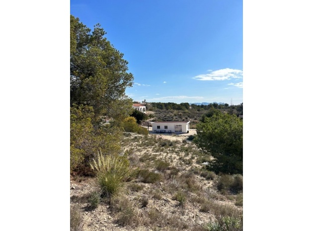 Wederverkoop - Villa - Villajoyosa - Villajoyosa Centro