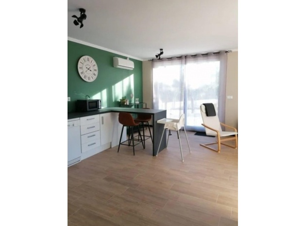 Wederverkoop - Villa - Villajoyosa - Villajoyosa Centro