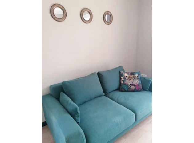 Wederverkoop - Villa - Villajoyosa - Villajoyosa Centro