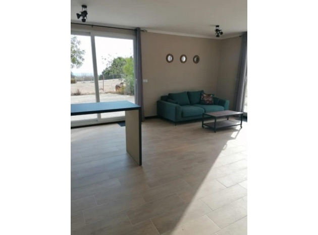 Wederverkoop - Villa - Villajoyosa - Villajoyosa Centro