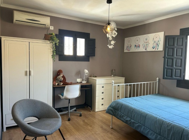 Wederverkoop - Villa - Villajoyosa - Villajoyosa Centro