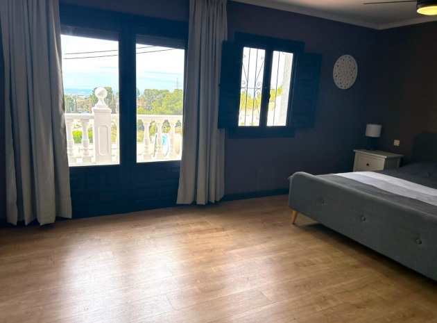Wederverkoop - Villa - Villajoyosa - Villajoyosa Centro