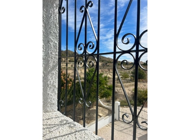 Wederverkoop - Villa - Villajoyosa - Villajoyosa Centro