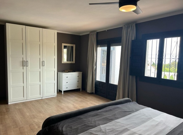 Wederverkoop - Villa - Villajoyosa - Villajoyosa Centro