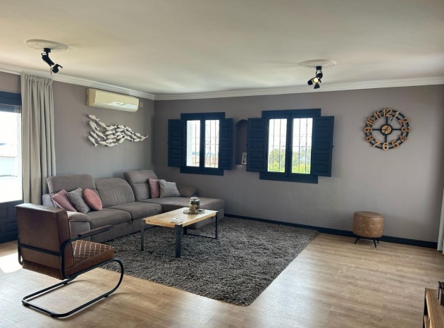 Wederverkoop - Villa - Villajoyosa - Villajoyosa Centro