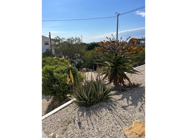 Wederverkoop - Villa - Villajoyosa - Villajoyosa Centro