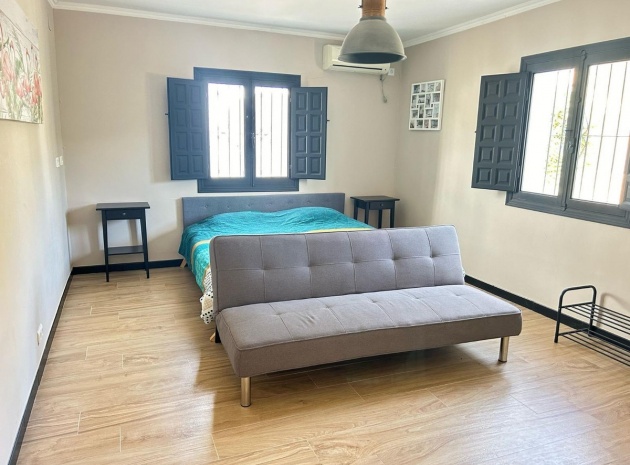 Wederverkoop - Villa - Villajoyosa - Villajoyosa Centro