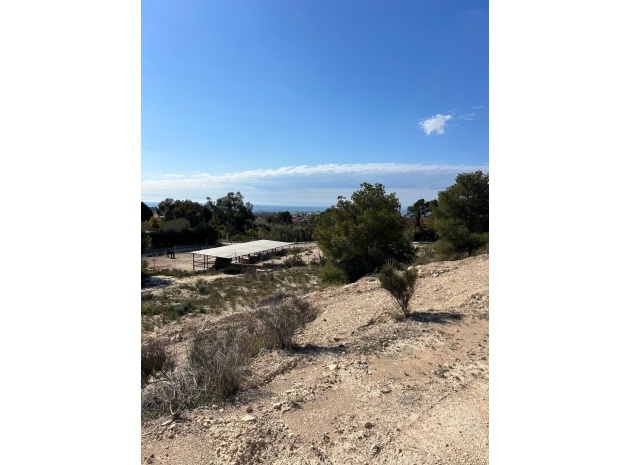 Wederverkoop - Villa - Villajoyosa - Villajoyosa Centro