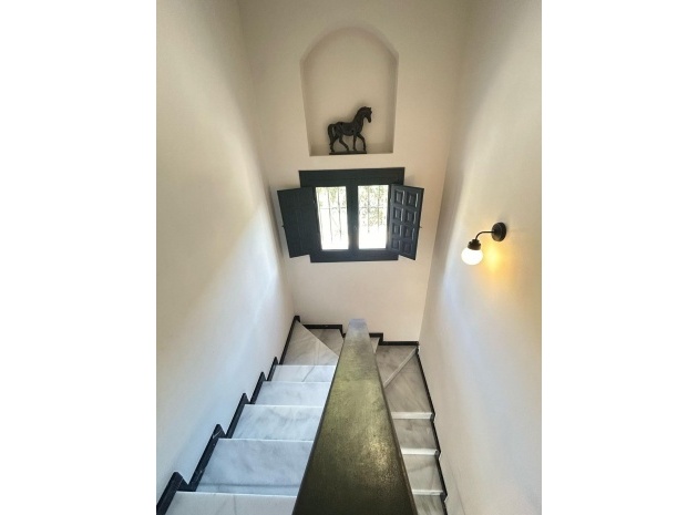 Wederverkoop - Villa - Villajoyosa - Villajoyosa Centro