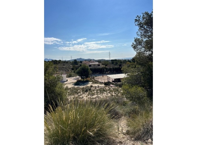 Wederverkoop - Villa - Villajoyosa - Villajoyosa Centro