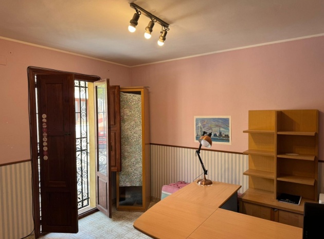 Wiederverkauf - Villa - Calpe - Calpe Centro