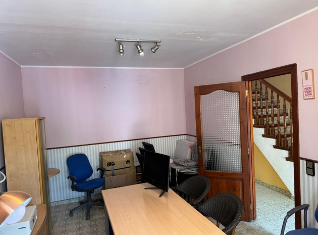 Wiederverkauf - Villa - Calpe - Calpe Centro