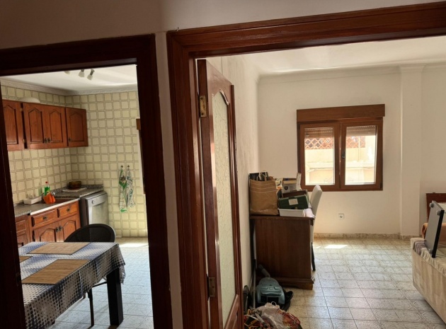 Wiederverkauf - Villa - Calpe - Calpe Centro