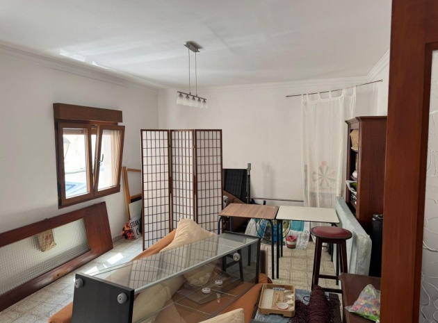 Wiederverkauf - Villa - Calpe - Calpe Centro