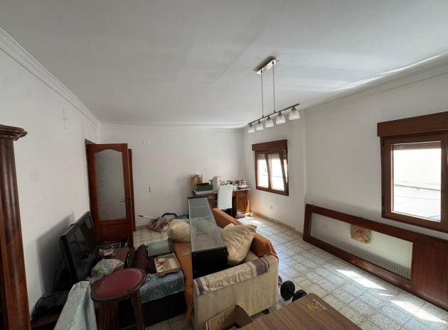 Wiederverkauf - Villa - Calpe - Calpe Centro