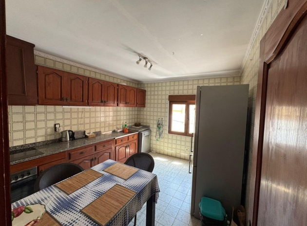 Wiederverkauf - Villa - Calpe - Calpe Centro