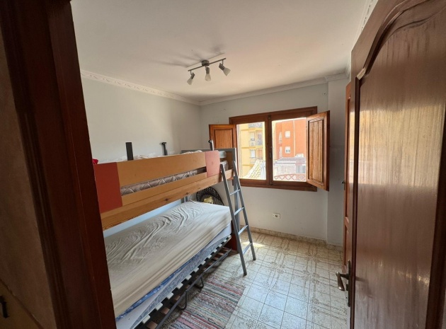 Wiederverkauf - Villa - Calpe - Calpe Centro