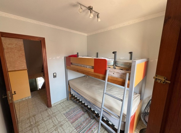 Wiederverkauf - Villa - Calpe - Calpe Centro