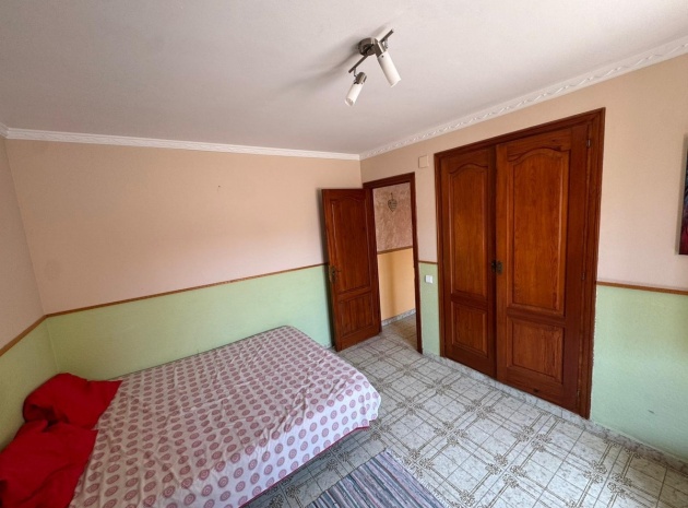 Wiederverkauf - Villa - Calpe - Calpe Centro