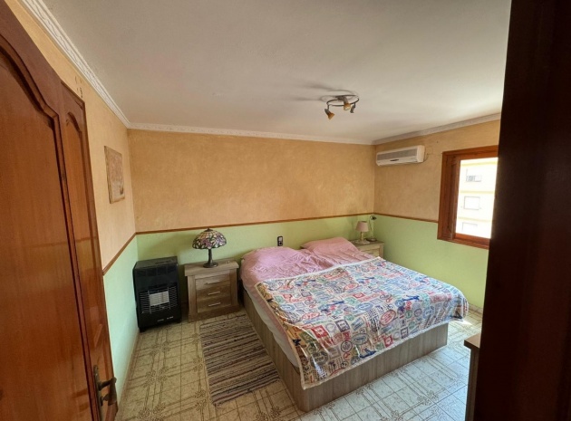 Wiederverkauf - Villa - Calpe - Calpe Centro