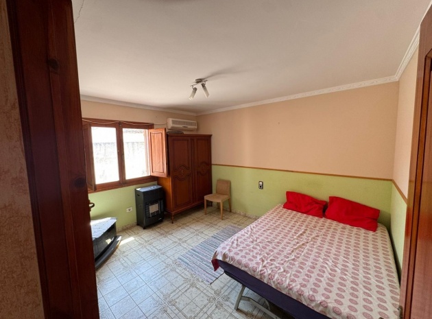 Wiederverkauf - Villa - Calpe - Calpe Centro