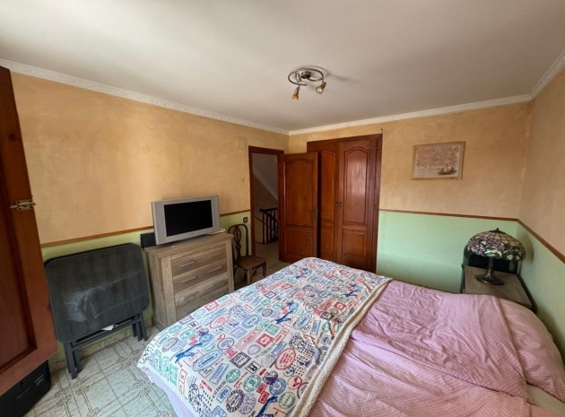 Wiederverkauf - Villa - Calpe - Calpe Centro