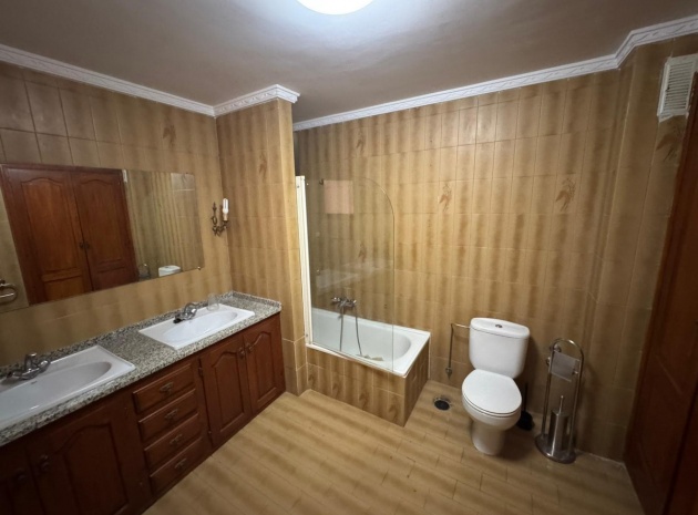 Wiederverkauf - Villa - Calpe - Calpe Centro