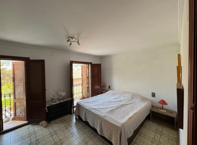 Wiederverkauf - Villa - Calpe - Calpe Centro