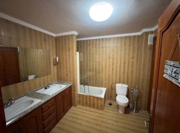 Wiederverkauf - Villa - Calpe - Calpe Centro