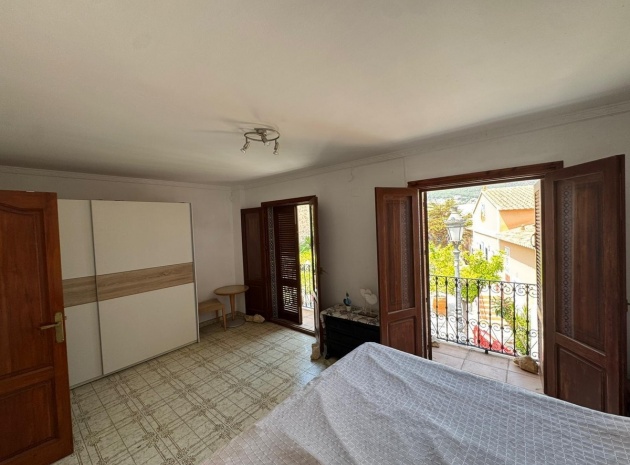 Wiederverkauf - Villa - Calpe - Calpe Centro