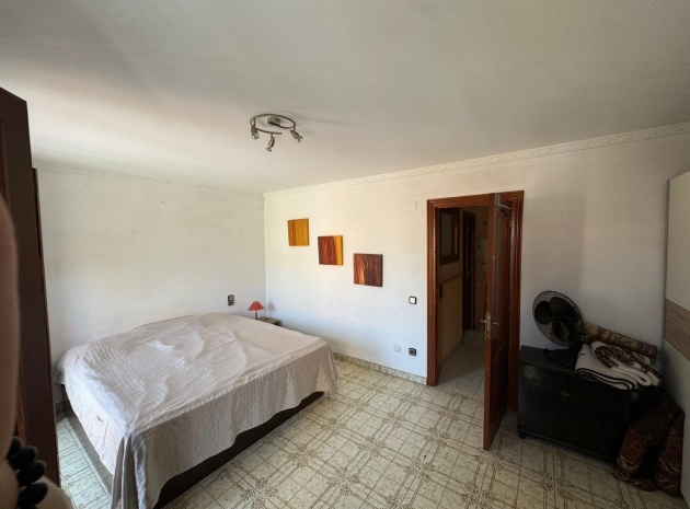Wiederverkauf - Villa - Calpe - Calpe Centro