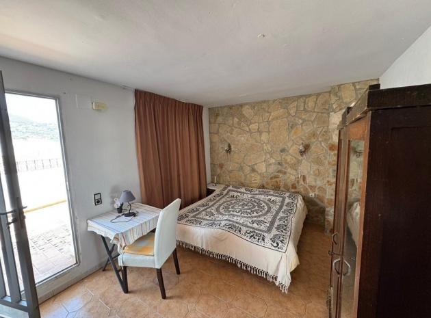 Wiederverkauf - Villa - Calpe - Calpe Centro