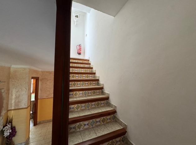 Wiederverkauf - Villa - Calpe - Calpe Centro