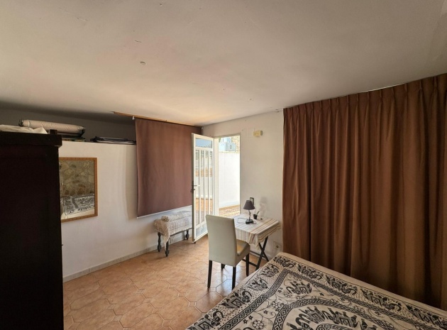 Wiederverkauf - Villa - Calpe - Calpe Centro
