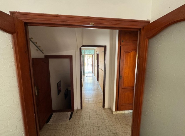 Wiederverkauf - Villa - Calpe - Calpe Centro