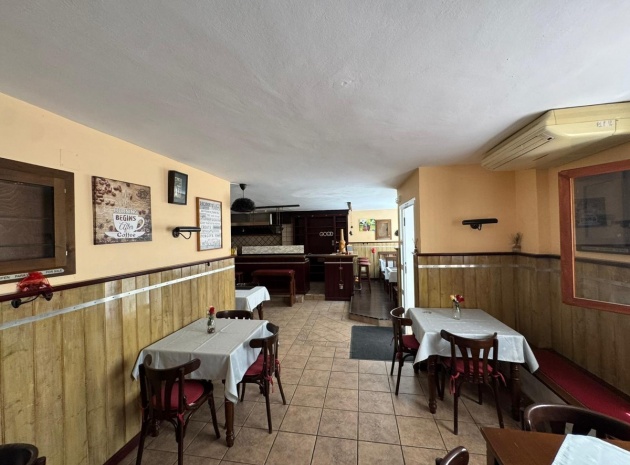 Wiederverkauf - Villa - Calpe - Calpe Centro