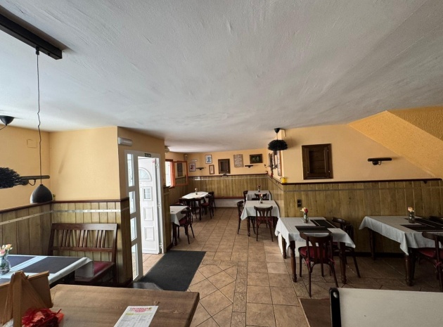 Wiederverkauf - Villa - Calpe - Calpe Centro