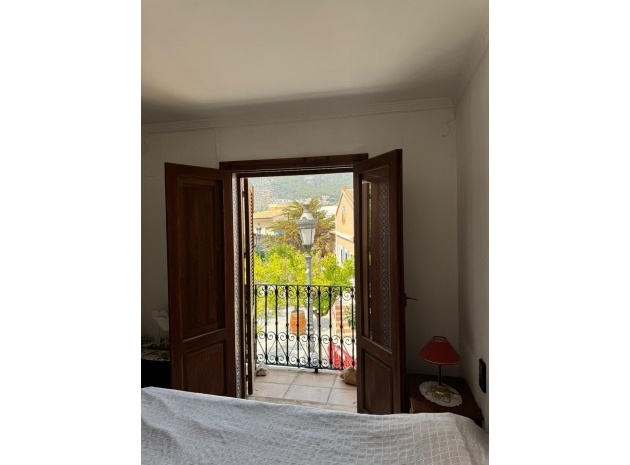Wiederverkauf - Villa - Calpe - Calpe Centro
