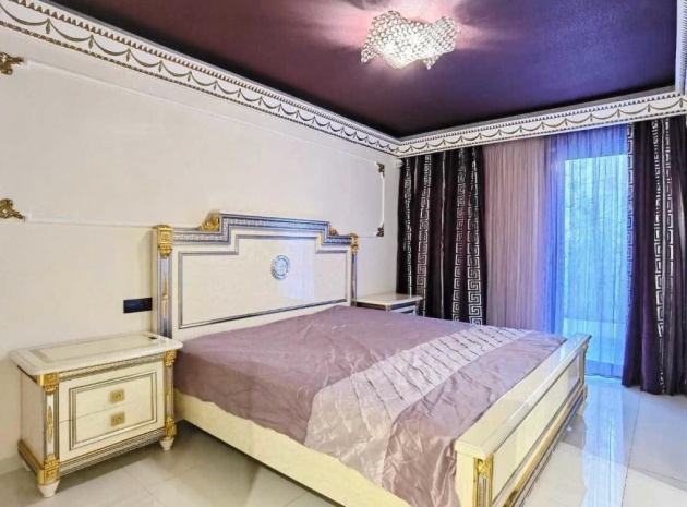 Wiederverkauf - Villa - Altea - Altea Centro