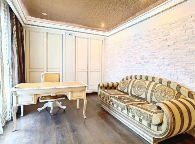 Wiederverkauf - Villa - Altea - Altea Centro